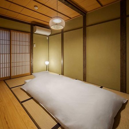 吉村度假屋 京都 外观 照片