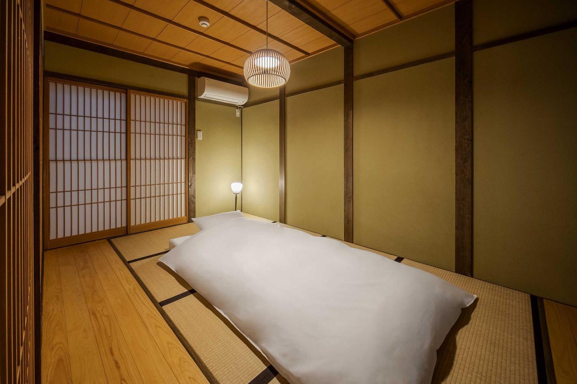 吉村度假屋 京都 外观 照片